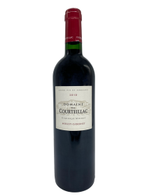 Vinho Tinto Quinta Do Couquinho Reserva Douro 0.75 L