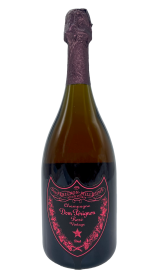 CHAMPAGNE DOM PERIGNON 2008 ROSÉ vintage