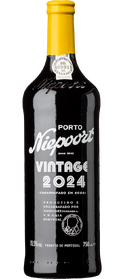 Porto Niepoort Vintage 2024 0,75L
