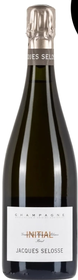 Jacques Selosse Initial Deg '25