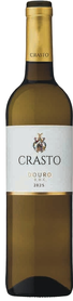 Quinta do Crasto Branco 2025 0,75L 