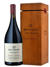 Julian Reynolds Trincadeira Tinto 2021 1,5L 