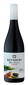 Carlos Reynolds Tinto 2023 0,75L