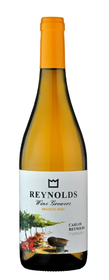Carlos Reynolds branco 2024 0,75L