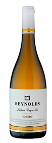 Julian Reynolds Arinto Branco 2024 0,75L