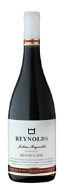 Julian Reynolds Reserva 2020 Tinto 0,75L