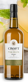 Porto Croft Fine White 0,75L