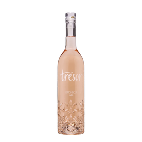 Pacheca Tresor Rose 2025 0,75L Dão