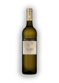 Callabriga Branco 2025 0,75L Douro